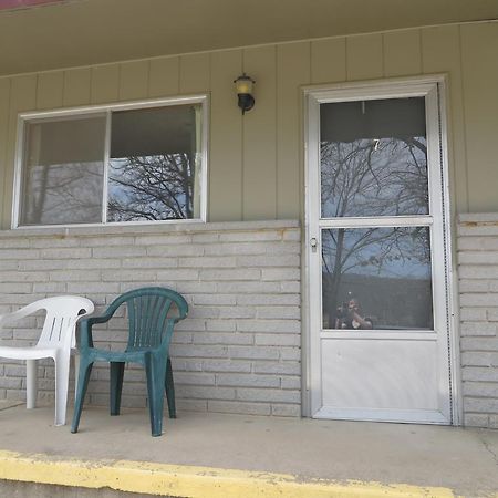 Schooner Creek Resort Kimberling City Exterior foto