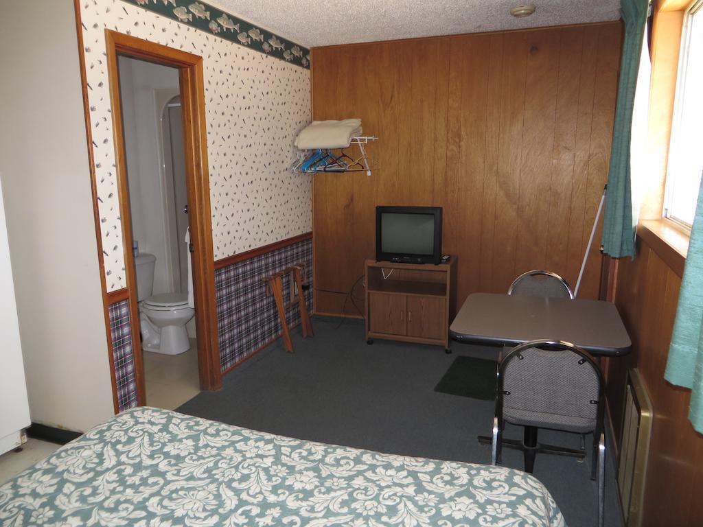 Schooner Creek Resort Kimberling City Exterior foto